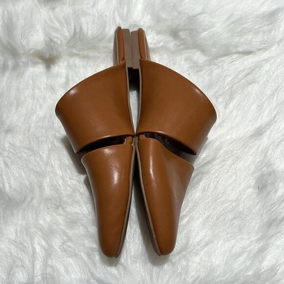 Qupid Darla Flats Size 6.  B83 - Picture 6 of 10